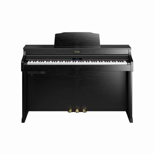 قیمت خرید فروش پیانو دیجیتال رولند مدل HP603 CBL